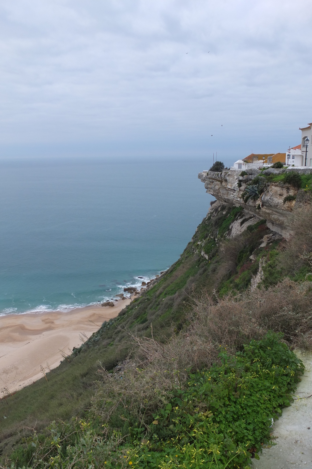 Picture Portugal Nazare 2013-01 100 - Views Nazare