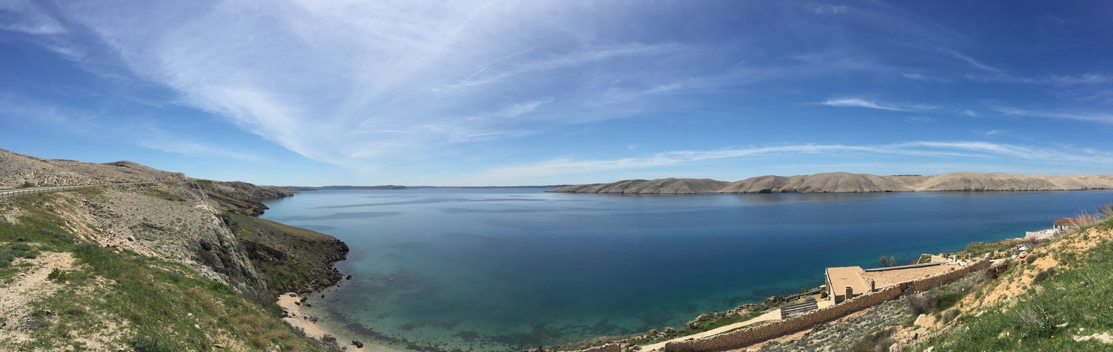 Picture Croatia Zadar 2016-04 15 - Views Zadar