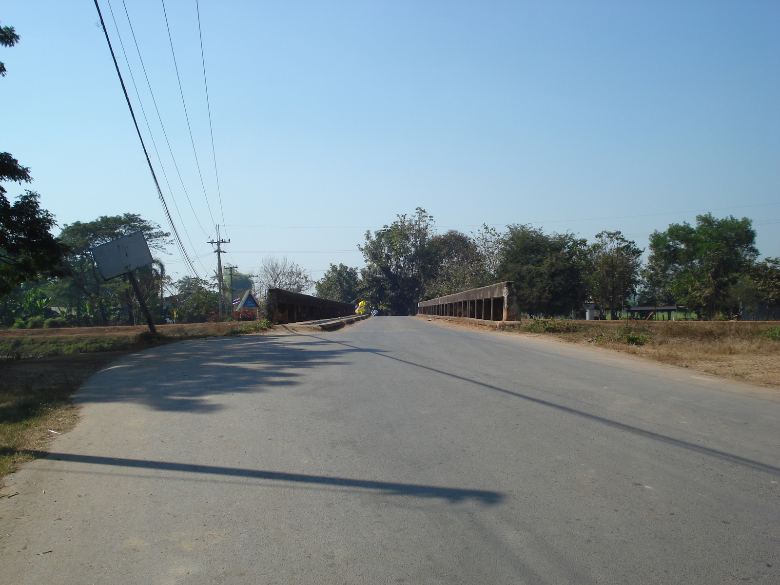 Picture Thailand Phitsanulok 2008-01 35 - Perspective Phitsanulok