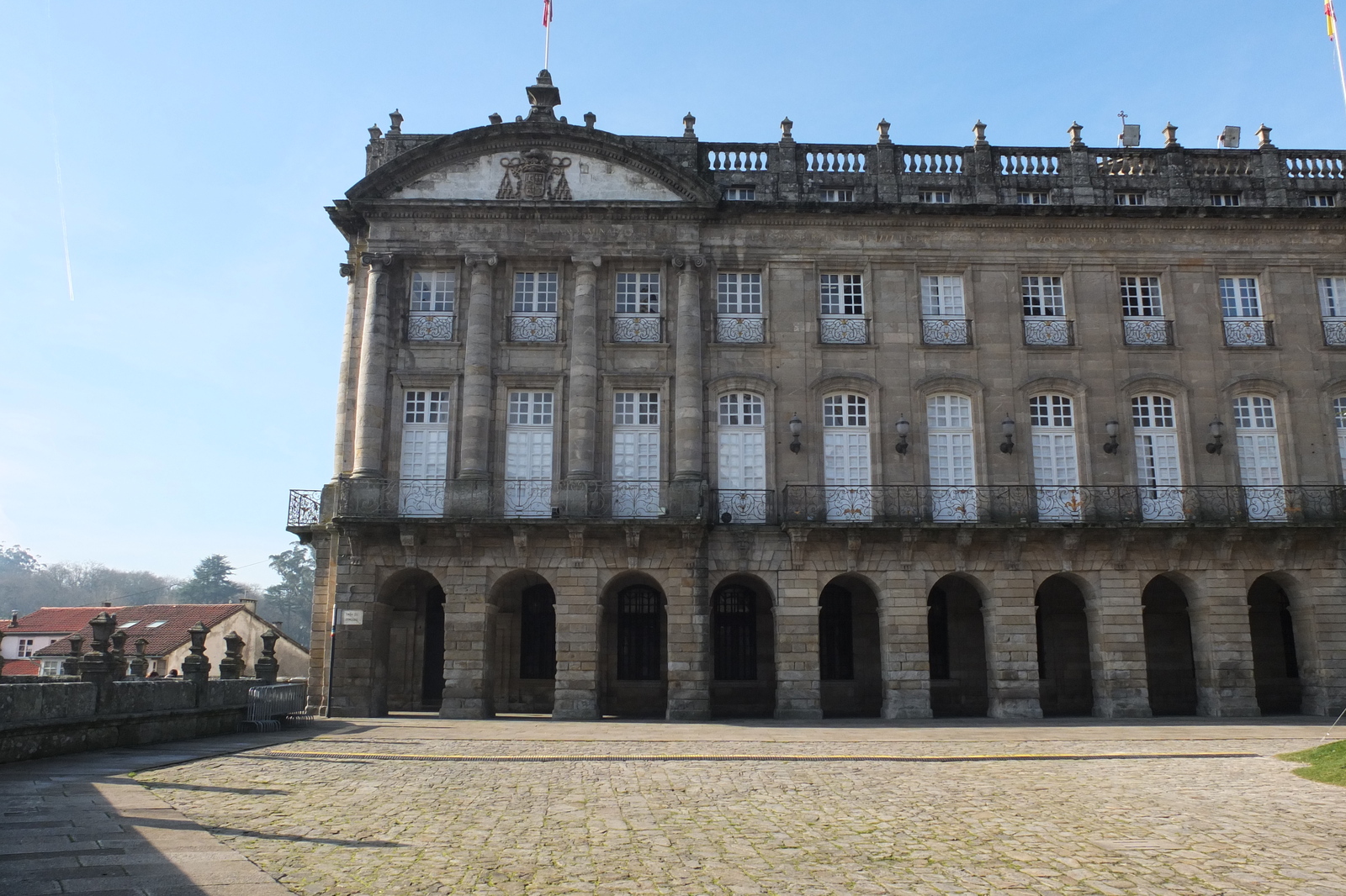 Picture Spain Santiago de Compostela 2013-01 98 - Discover Santiago de Compostela