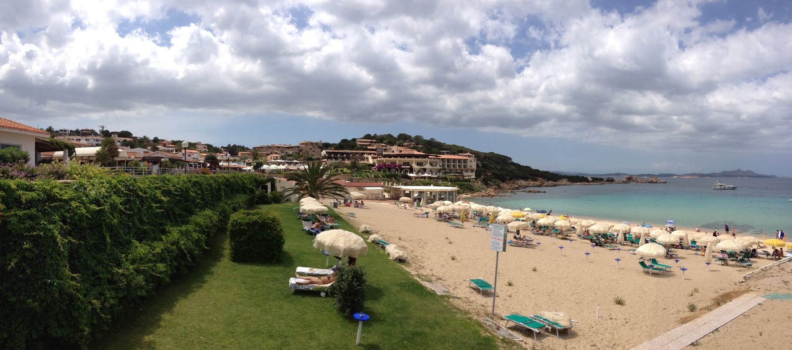 Picture Italy Sardinia Costa Smeralda 2015-06 115 - Flight Costa Smeralda