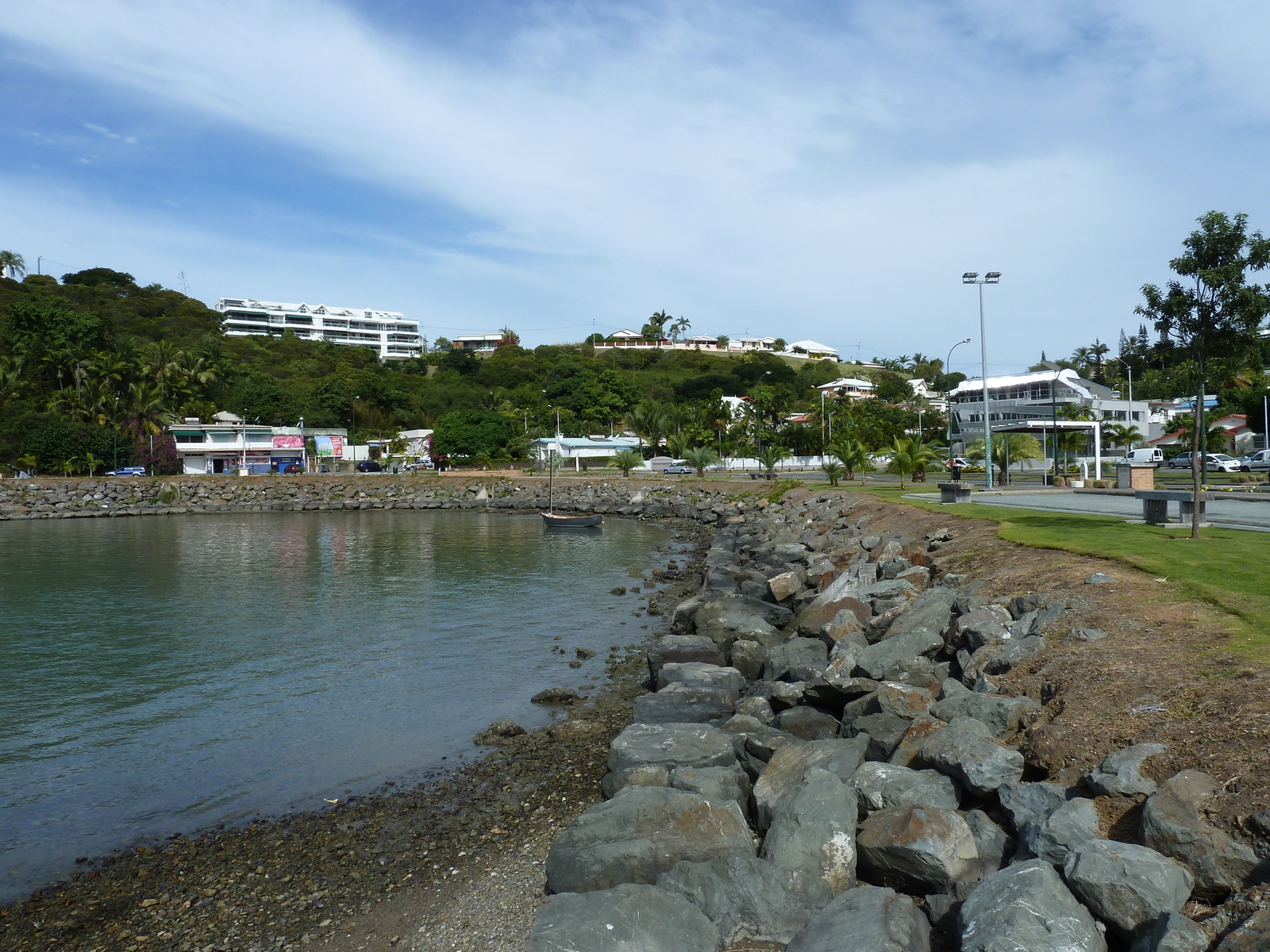 Picture New Caledonia Noumea 2010-05 91 - Sight Noumea