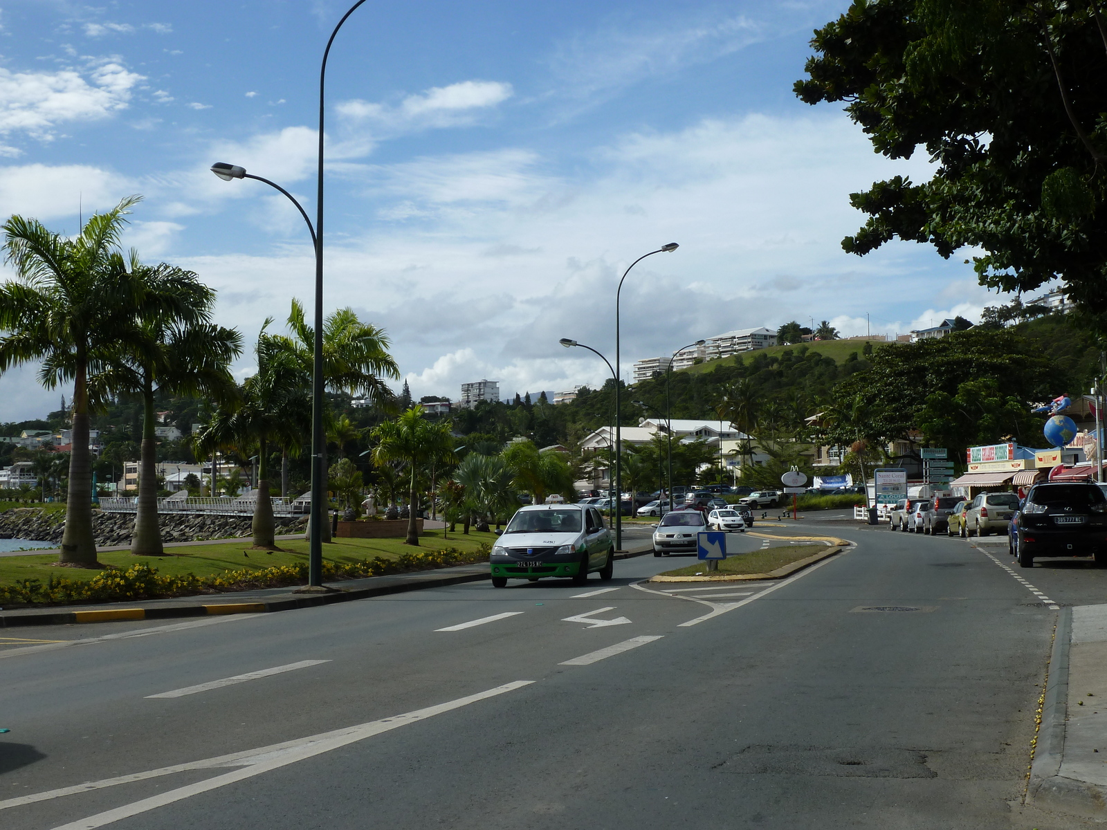 Picture New Caledonia Noumea 2010-05 70 - Photo Noumea