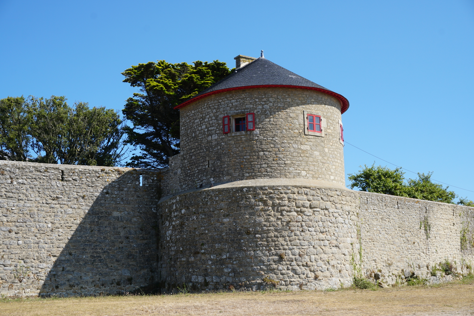 Picture France Port Louis 2016-08 69 - Photos Port Louis