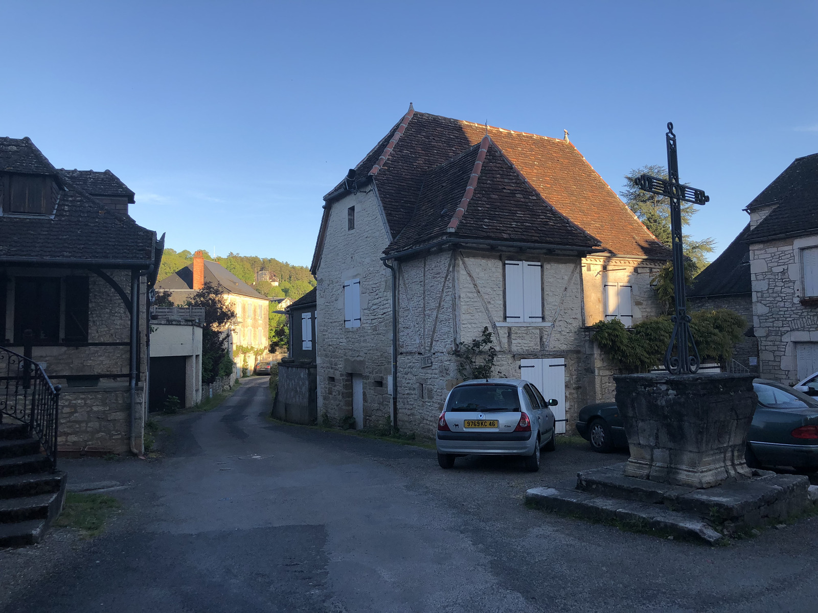 Picture France Floirac 2018-04 117 - Road Floirac