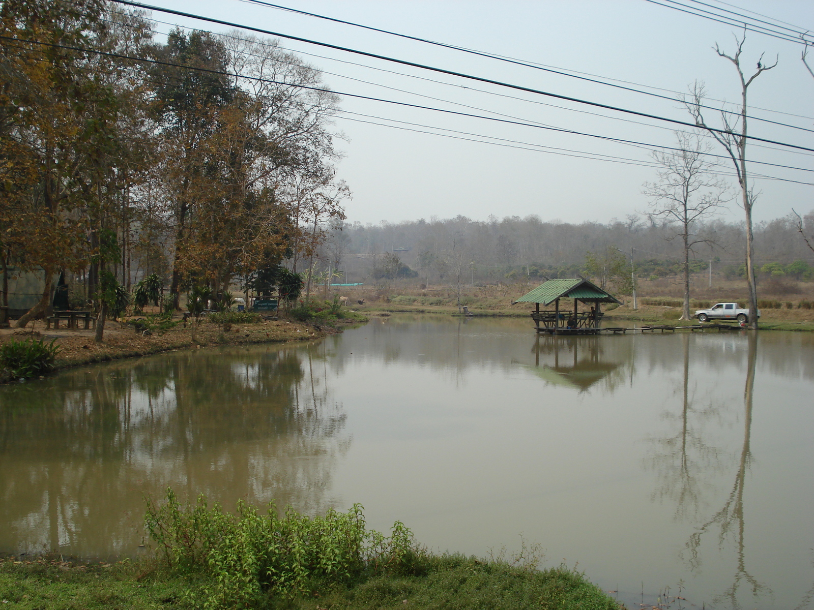 Picture Thailand Pai 2007-02 44 - Randonee Pai