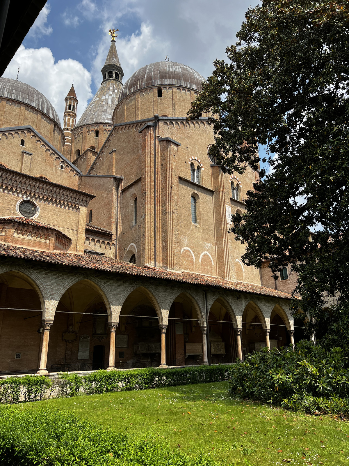 Picture Italy Padua 2022-05 201 - Photo Padua