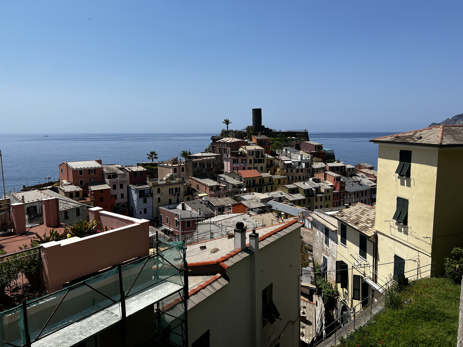 Picture Italy The Cinque Terre 2022-05 15 - Sight The Cinque Terre