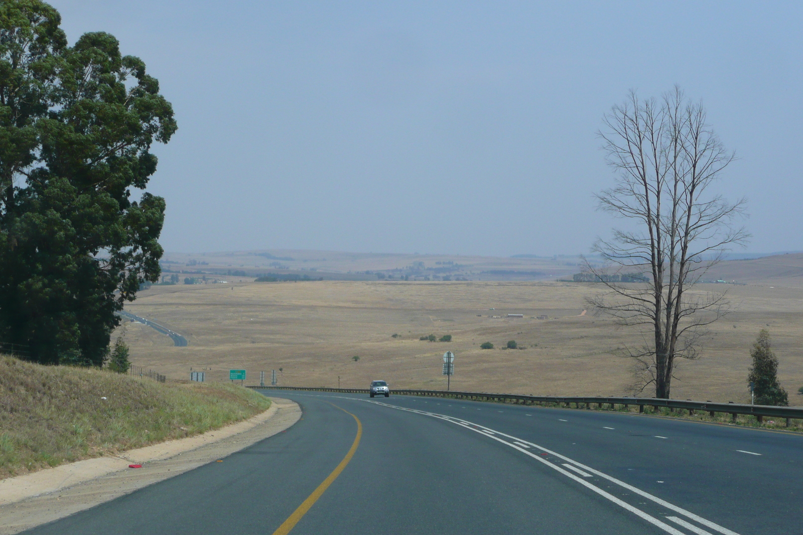 Picture South Africa Nelspruit to Johannesburg road 2008-09 87 - Road Map Nelspruit to Johannesburg road