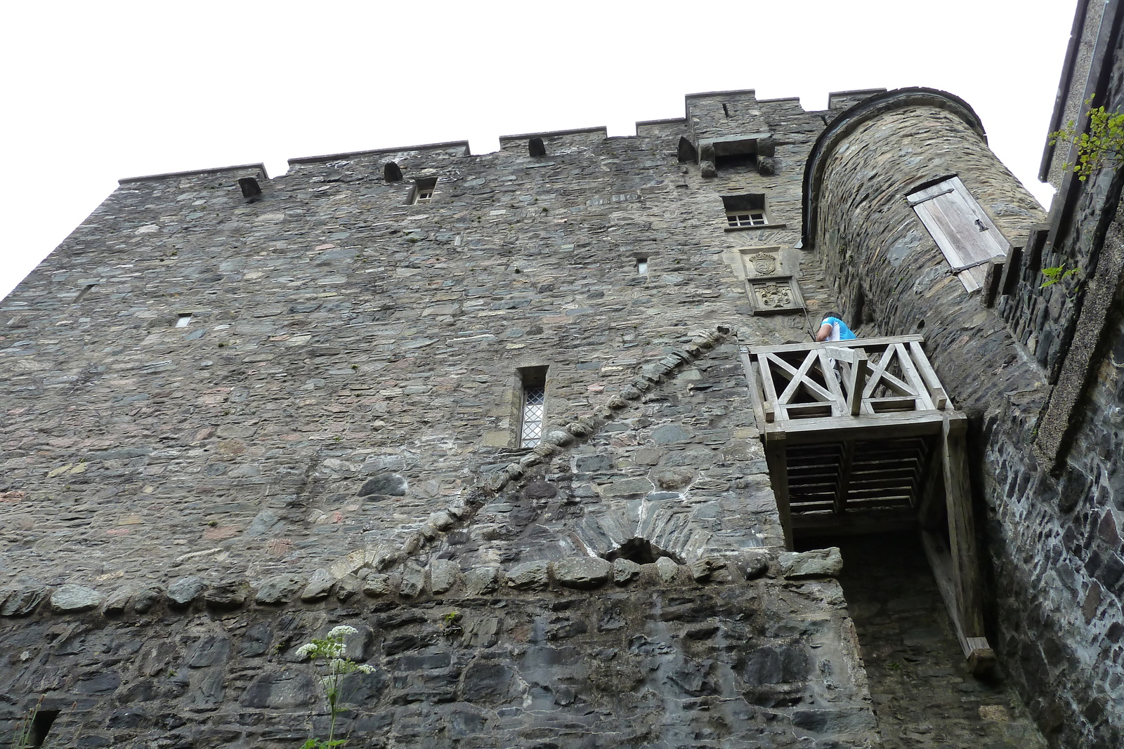 Picture United Kingdom Scotland Eilean Donan Castle 2011-07 57 - Travels Eilean Donan Castle