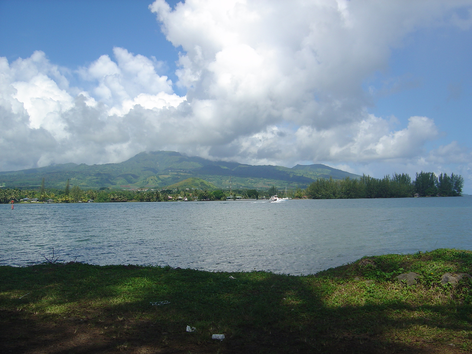 Picture Polynesia Tahiti 2006-04 3 - Visit Tahiti