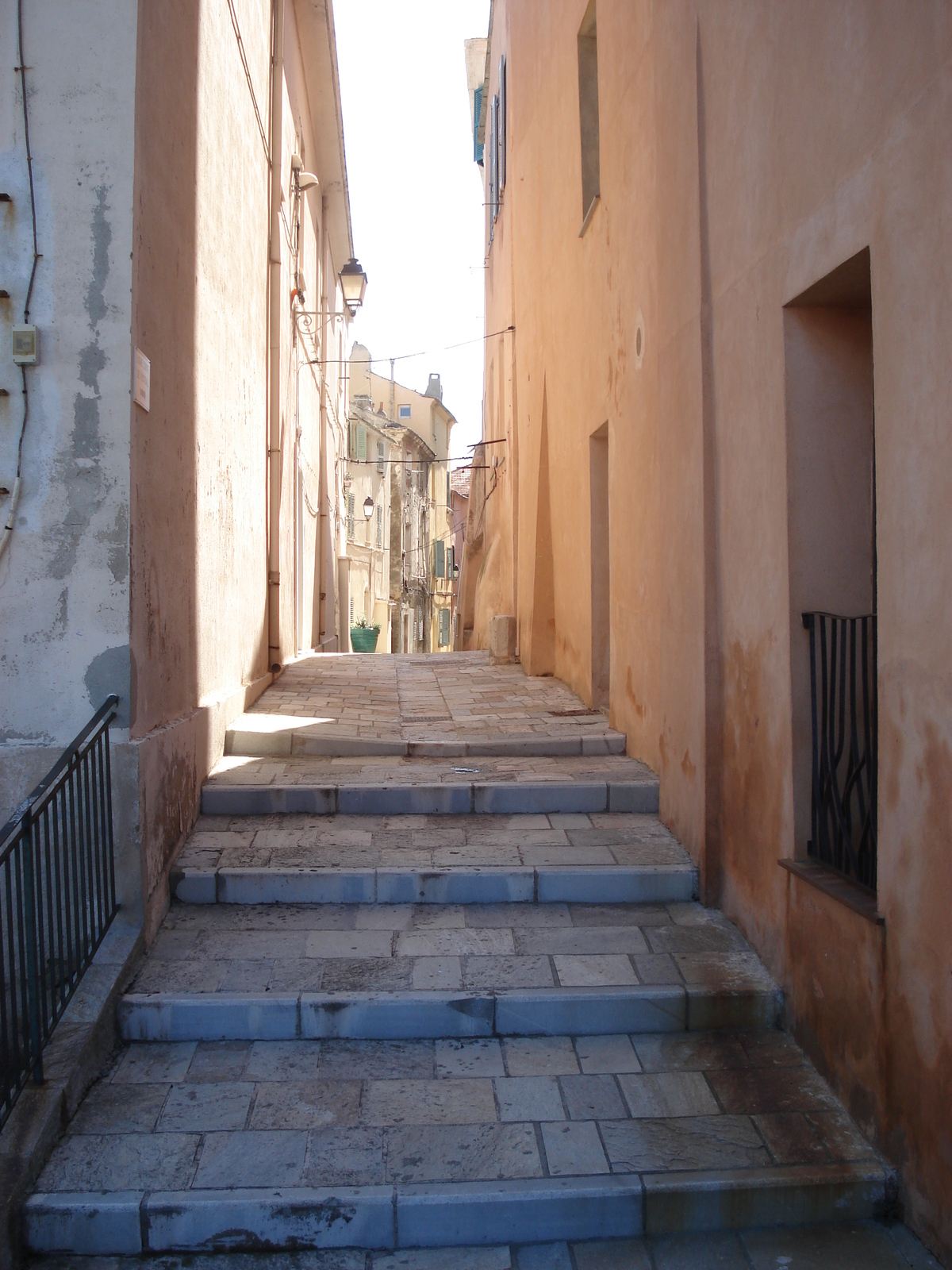 Picture France Corsica Bastia 2006-09 172 - Photographer Bastia