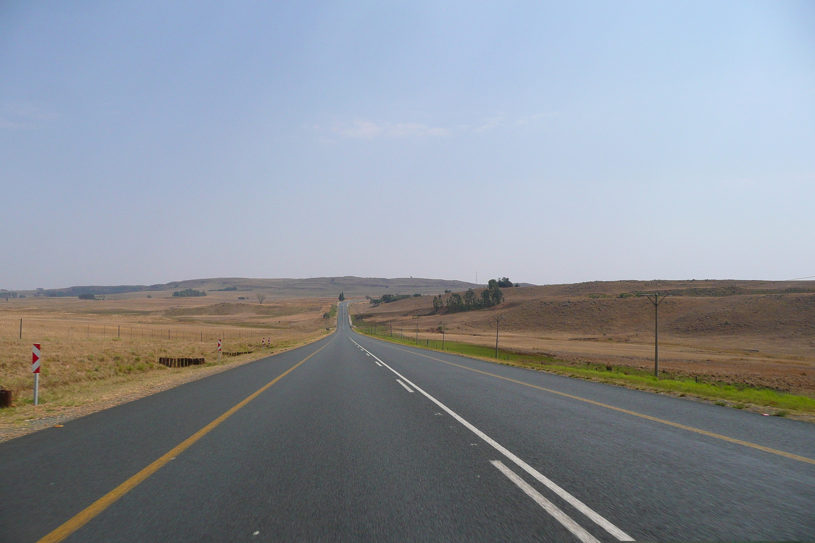 Picture South Africa Nelspruit to Johannesburg road 2008-09 40 - Picture Nelspruit to Johannesburg road