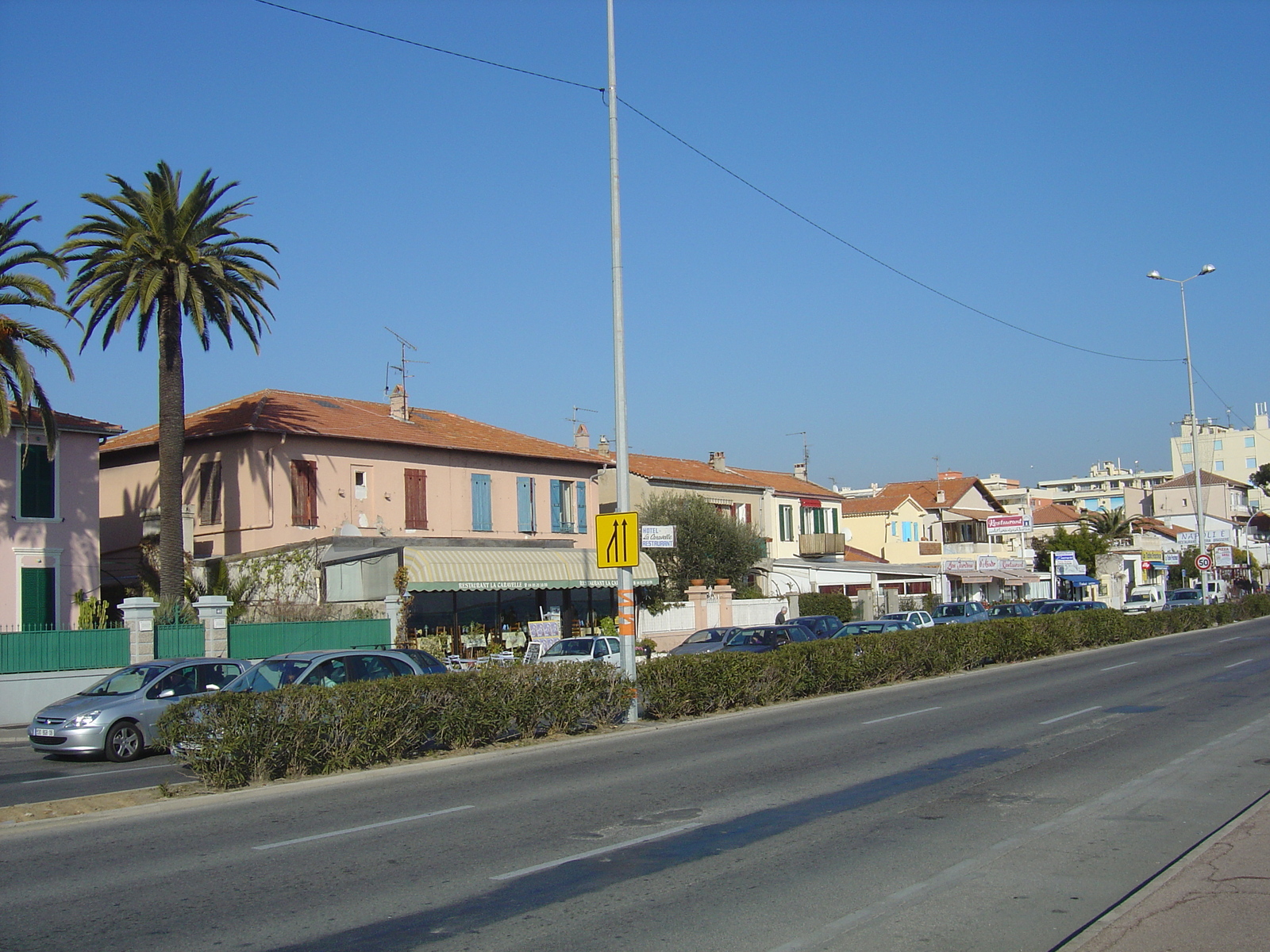 Picture France Cagnes sur Mer 2006-01 56 - Trail Cagnes sur Mer