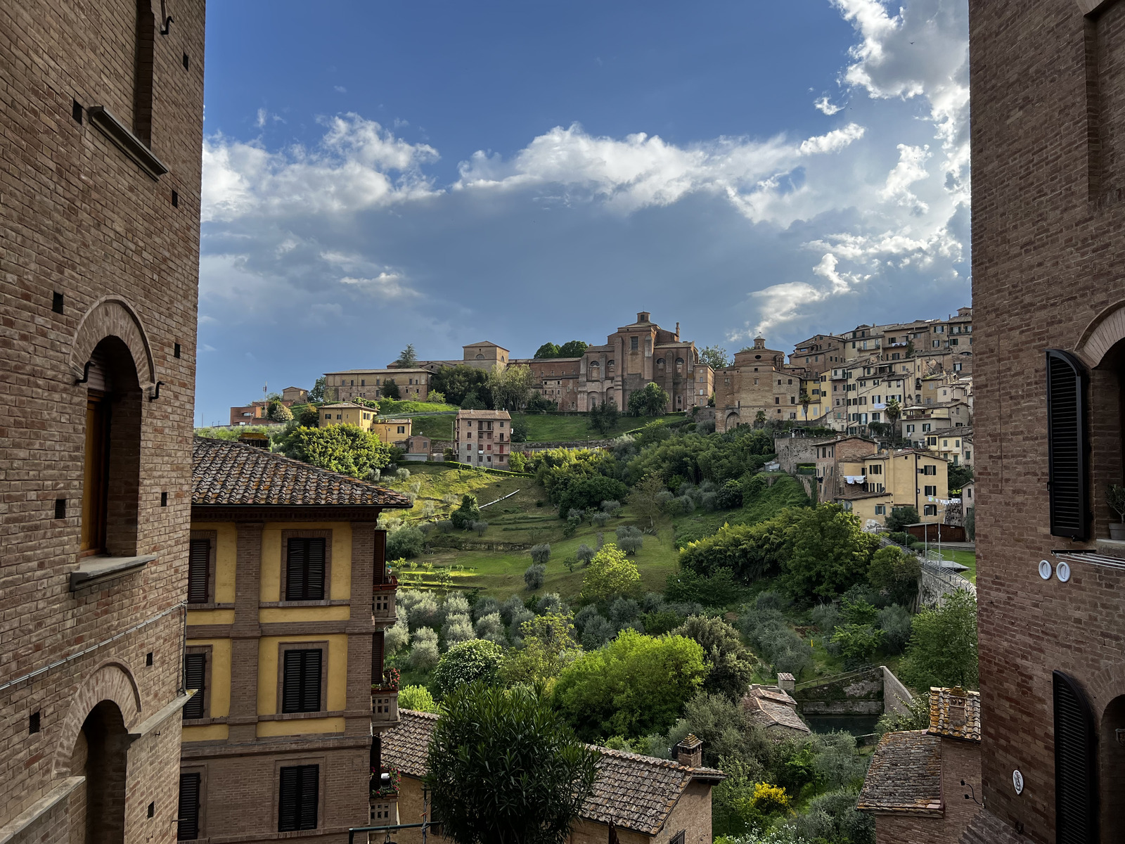 Picture Italy Siena 2022-05 81 - Sightseeing Siena