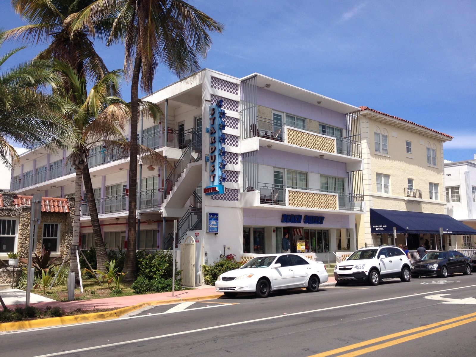 Picture United States Miami Beach 2015-03 96 - Flights Miami Beach