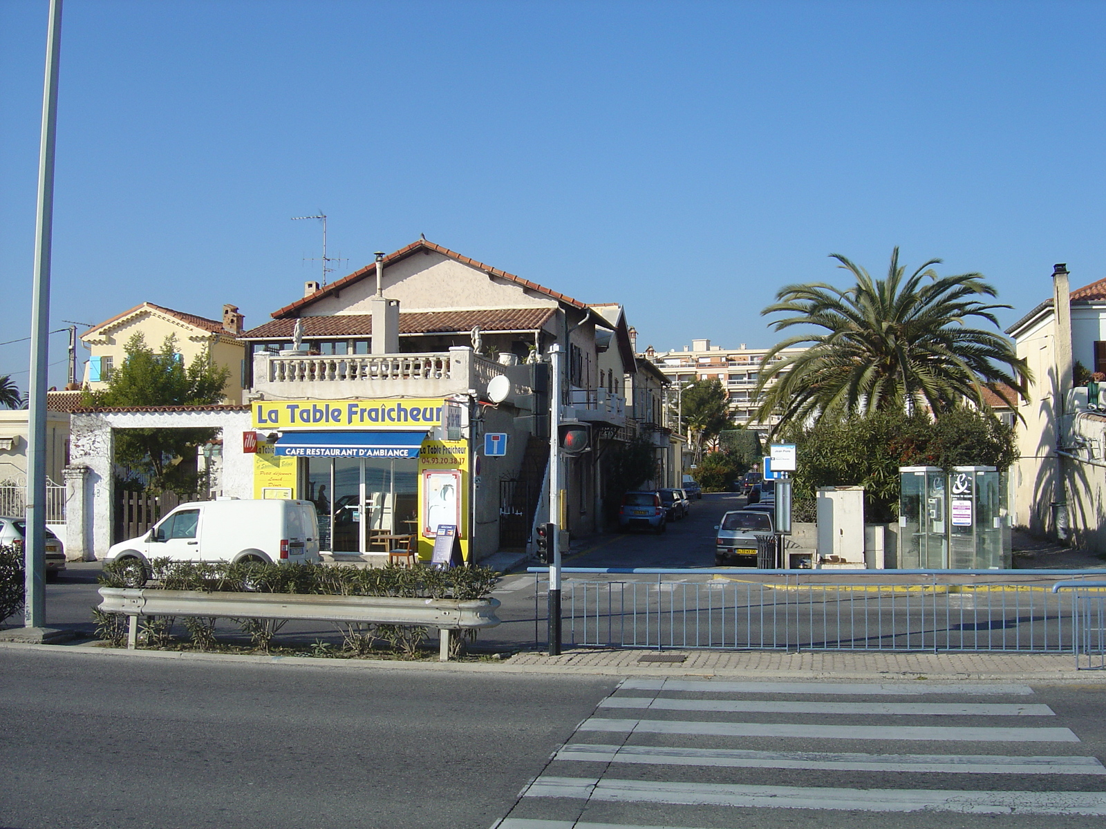 Picture France Cagnes sur Mer 2006-01 62 - Flights Cagnes sur Mer