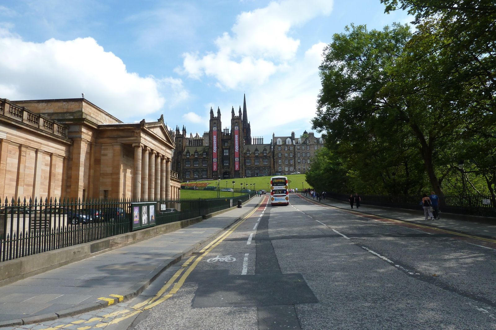 Picture United Kingdom Edinburgh 2011-07 71 - Travel Edinburgh