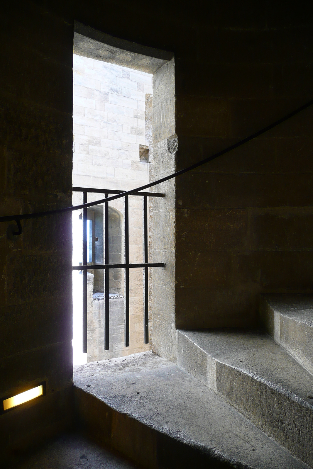 Picture France Tarascon Tarascon Castle 2008-04 19 - Sight Tarascon Castle