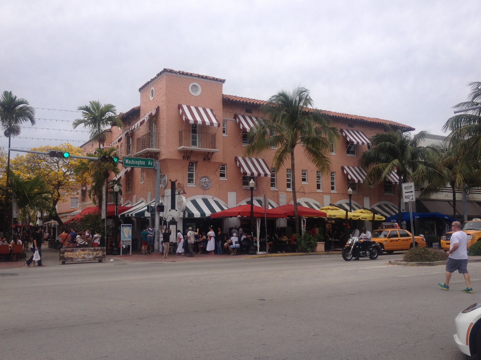 Picture United States Miami Beach 2015-03 69 - Sightseeing Miami Beach