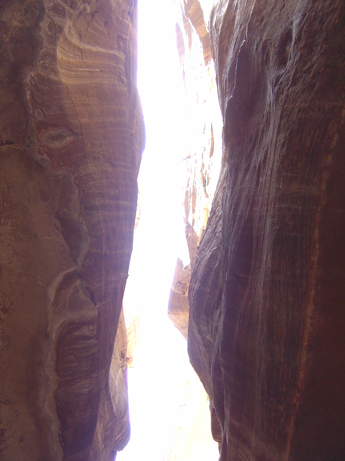 Picture Jordan Petra 2004-10 80 - Visit Petra