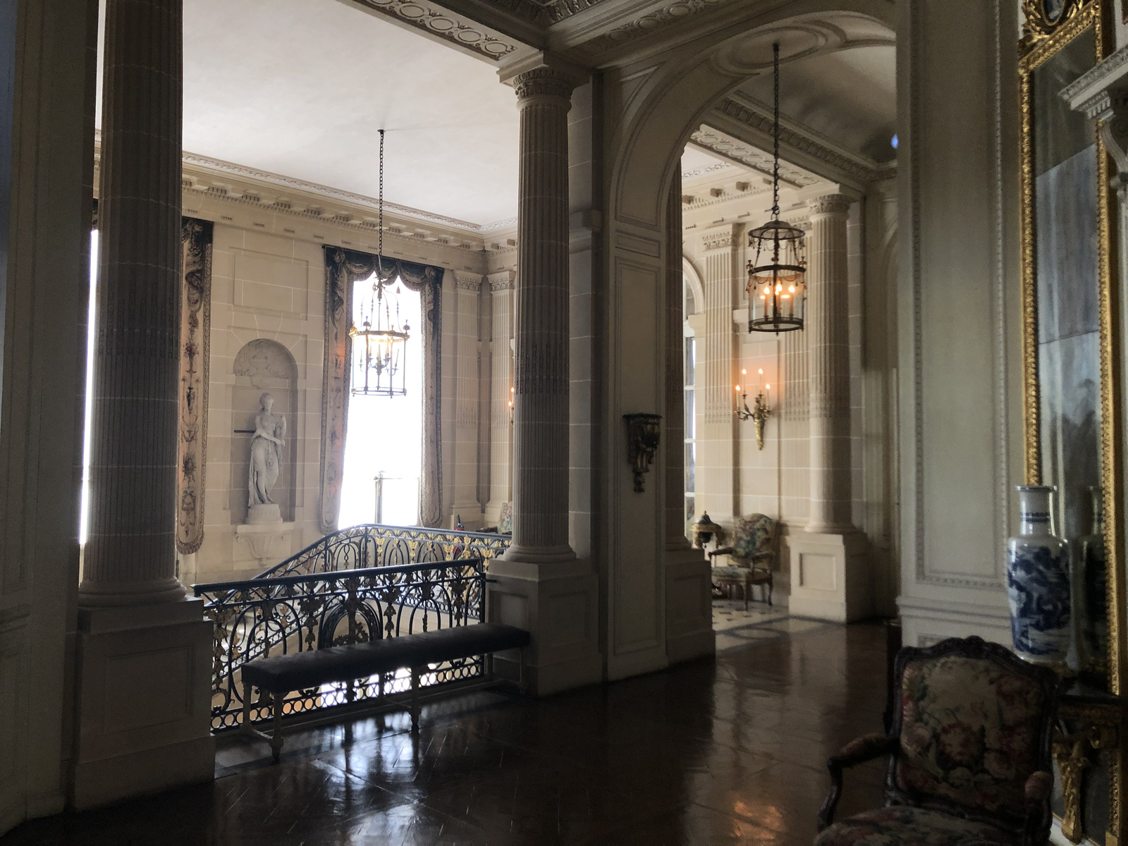 Picture France Paris Nissim de Camondo Museum 2019-09 25 - Picture Nissim de Camondo Museum