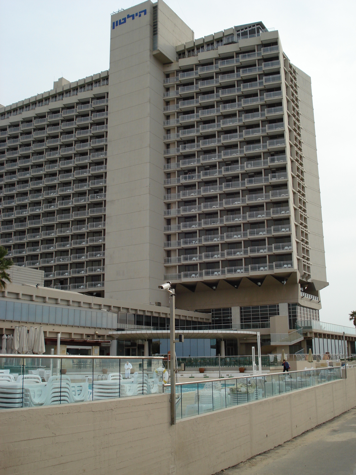 Picture Israel Tel Aviv Tel Aviv Sea Shore 2006-12 55 - Pictures Tel Aviv Sea Shore