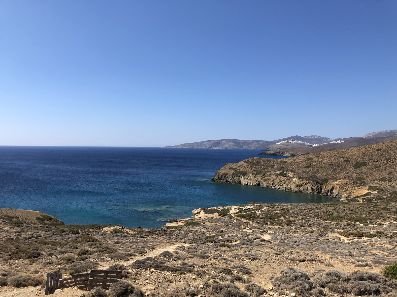 Picture Greece Astypalea 2018-07 83 - Views Astypalea