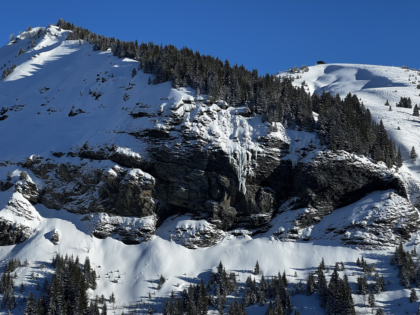 Picture France Megeve 2022-02 5 - Sightseeing Megeve