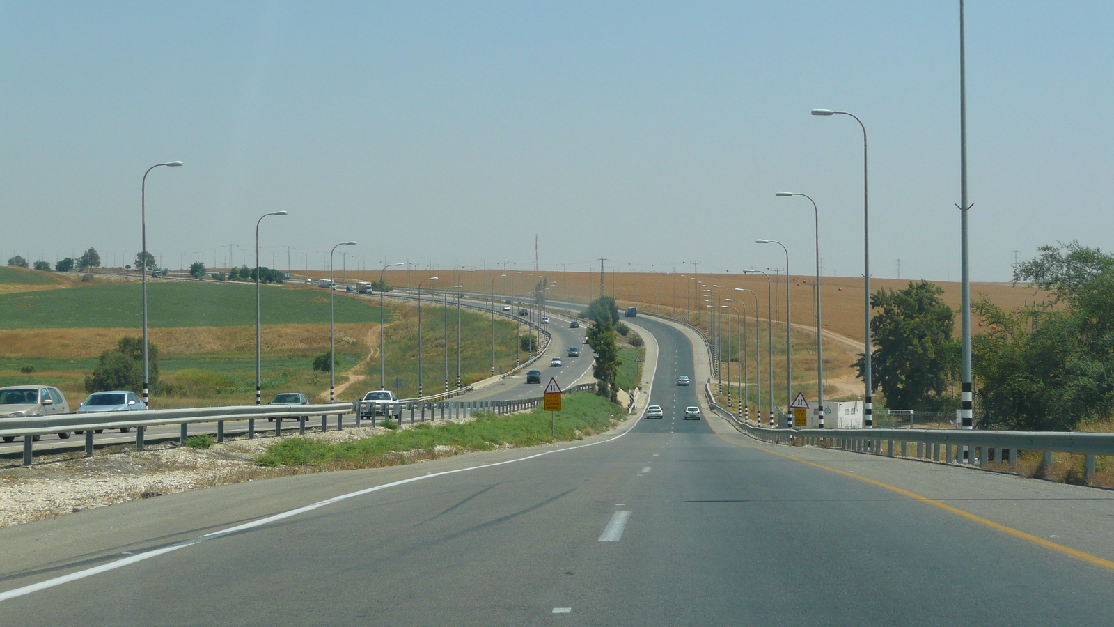 Picture Israel Ashkelon to Arad road 2007-06 204 - Photographers Ashkelon to Arad road