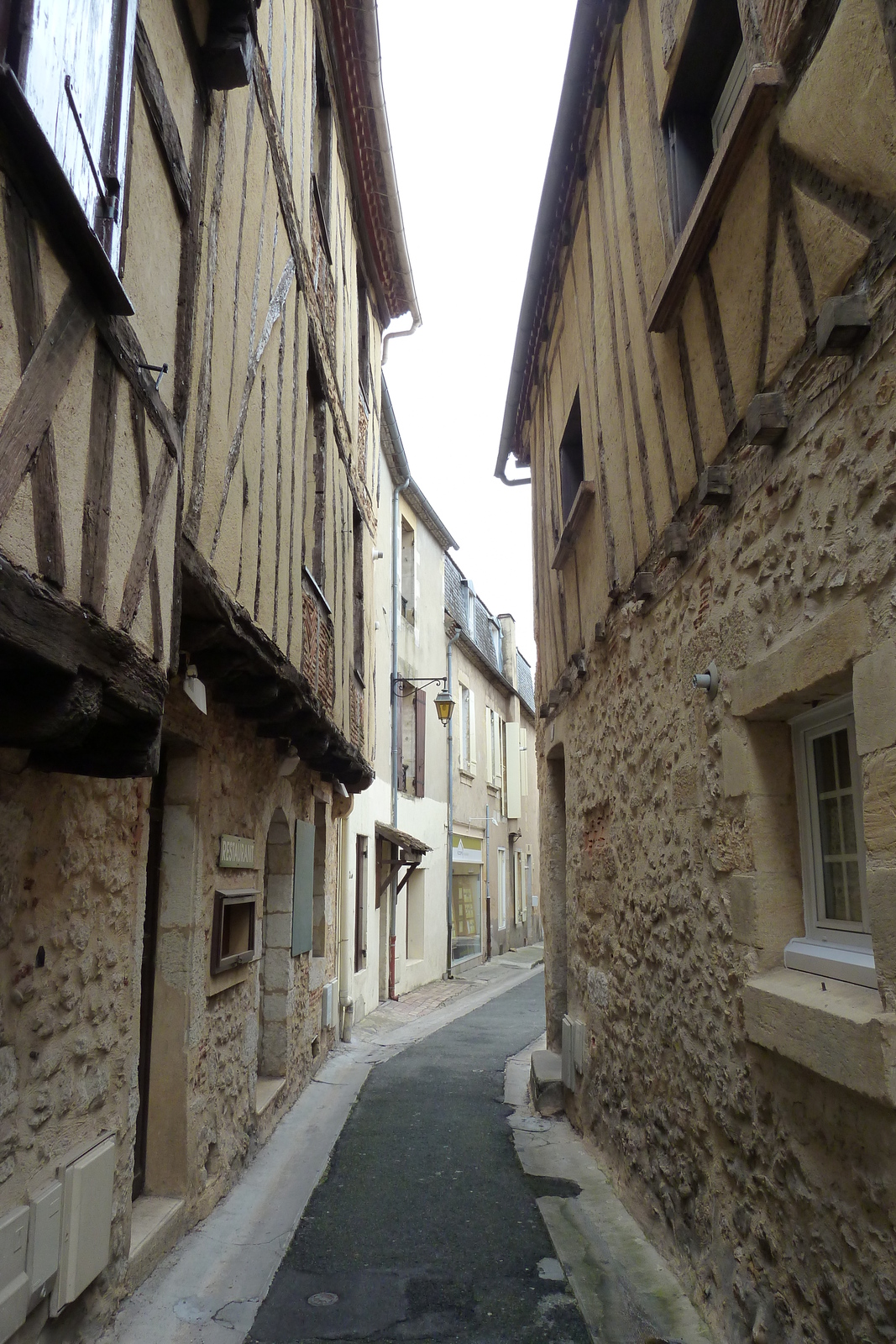 Picture France Bergerac 2010-08 28 - Views Bergerac