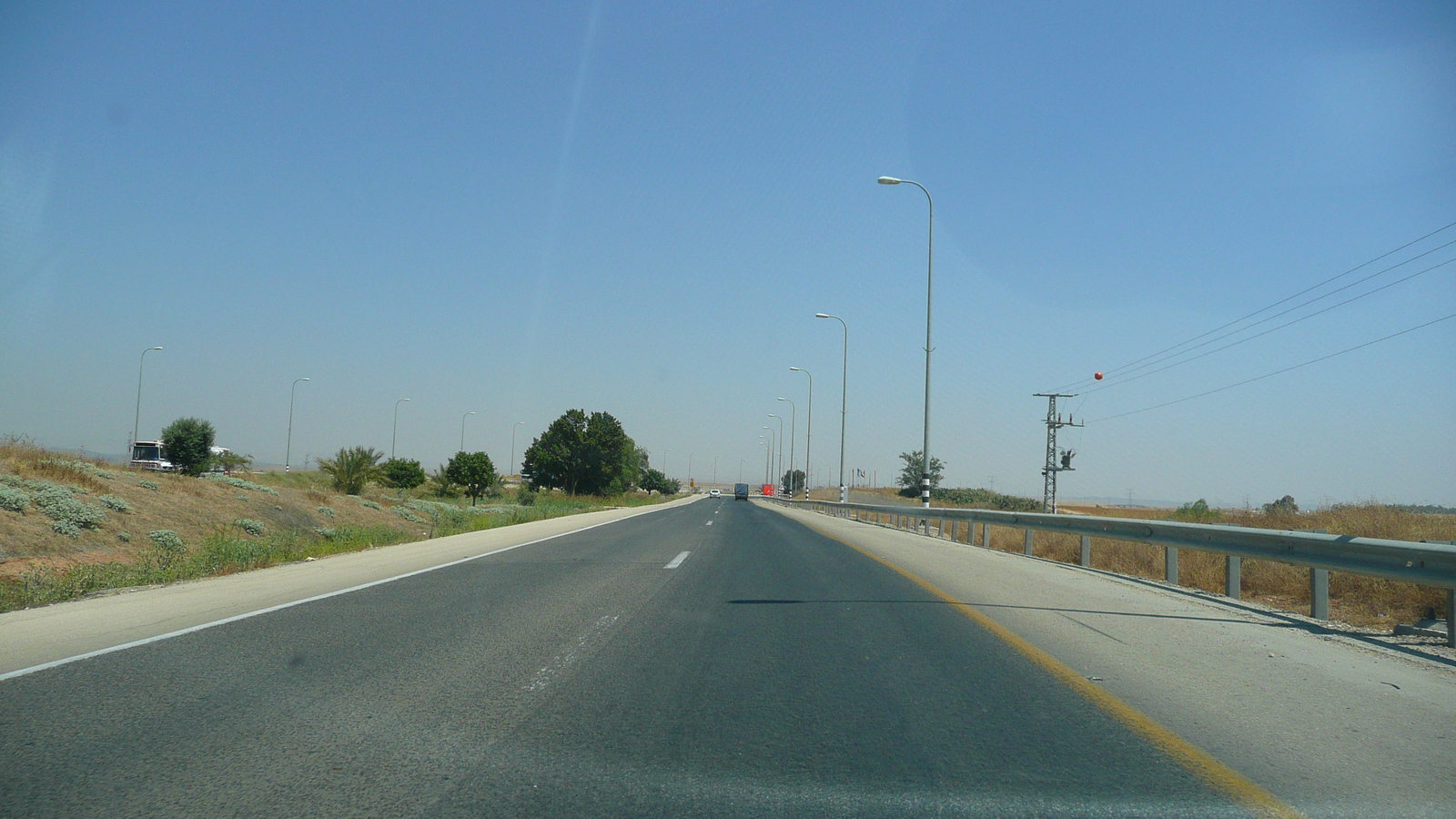 Picture Israel Ashkelon to Arad road 2007-06 192 - Visit Ashkelon to Arad road