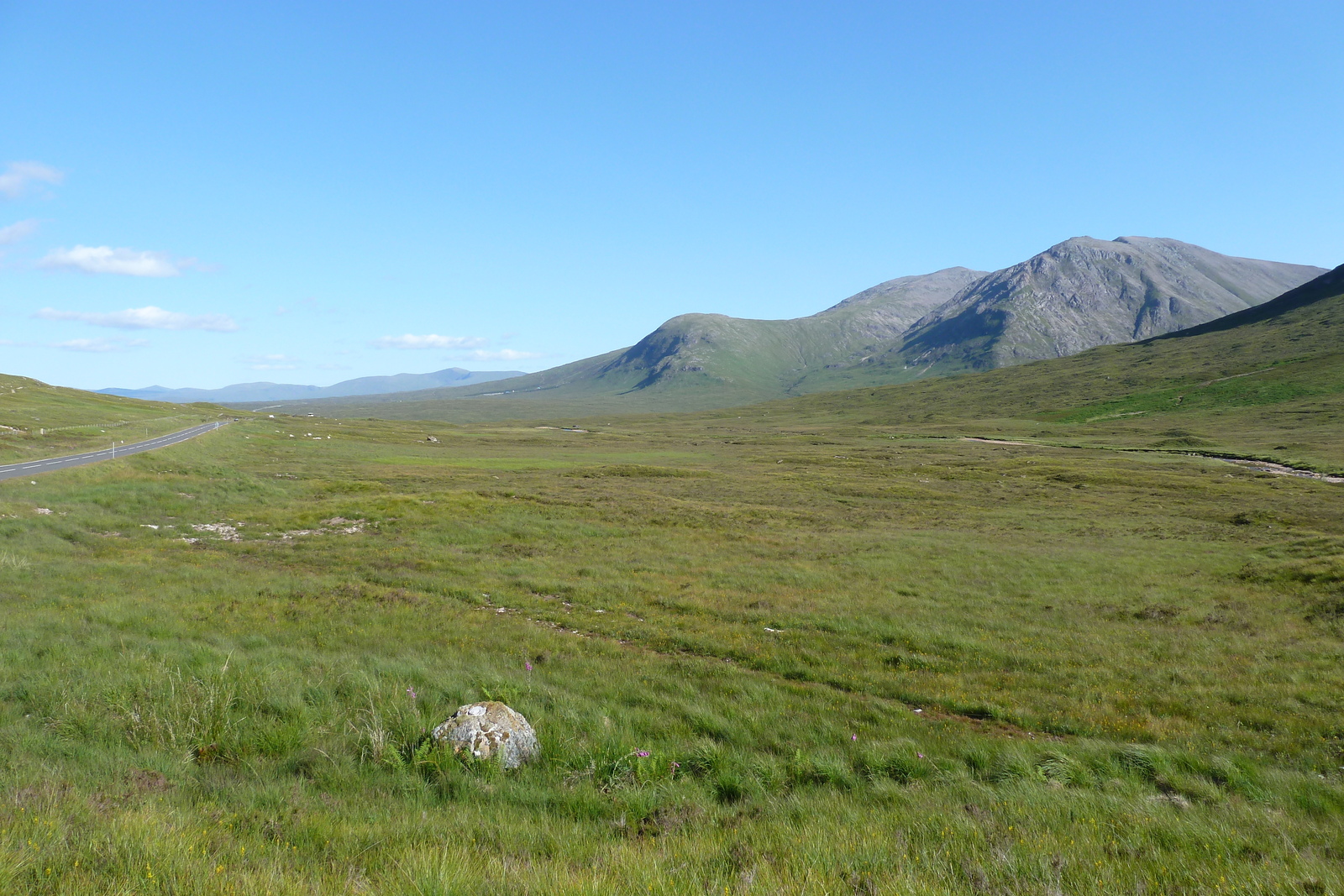 Picture United Kingdom Glen Coe 2011-07 18 - Sight Glen Coe