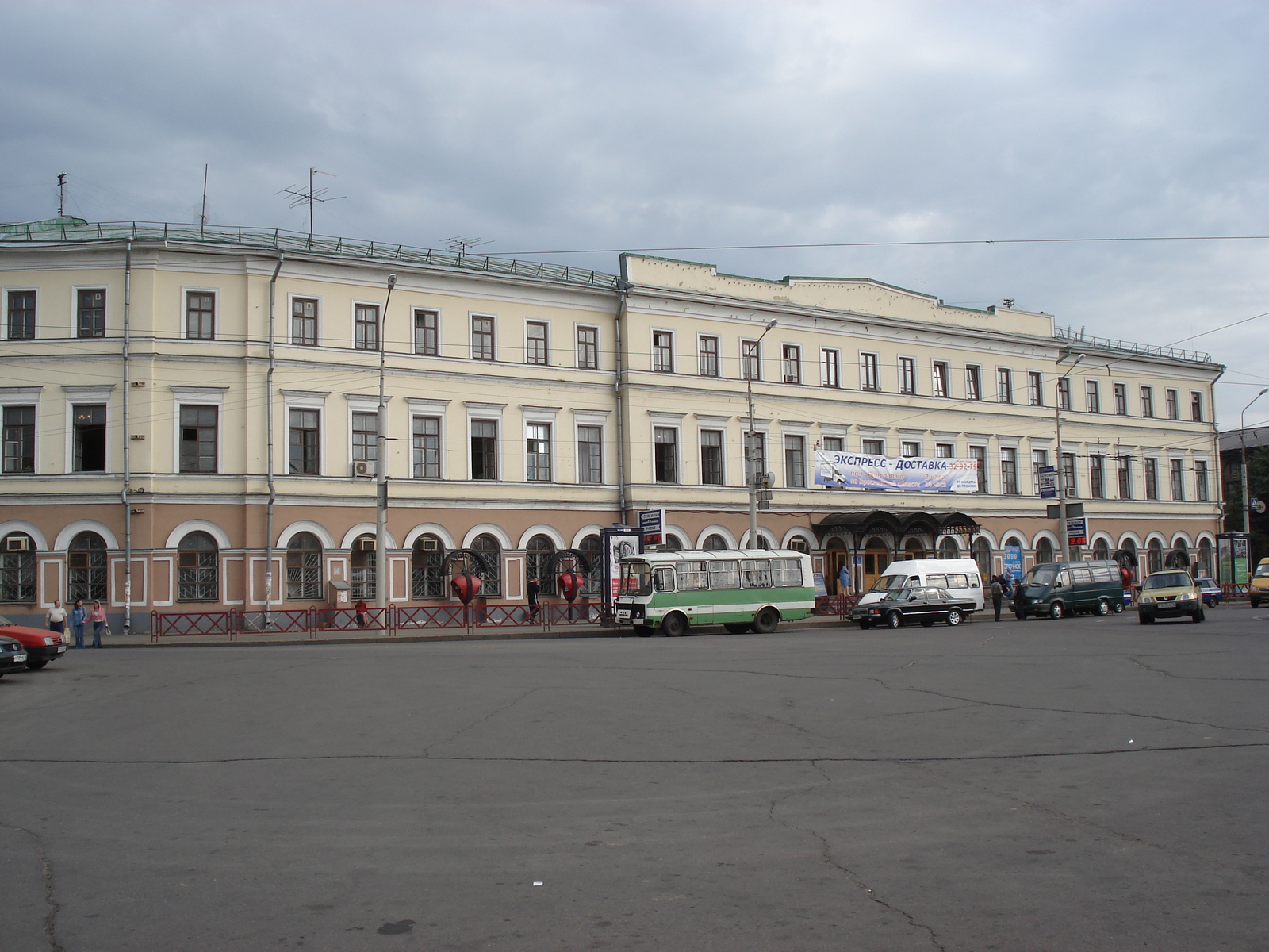 Picture Russia Yaroslav 2006-07 45 - Travels Yaroslav