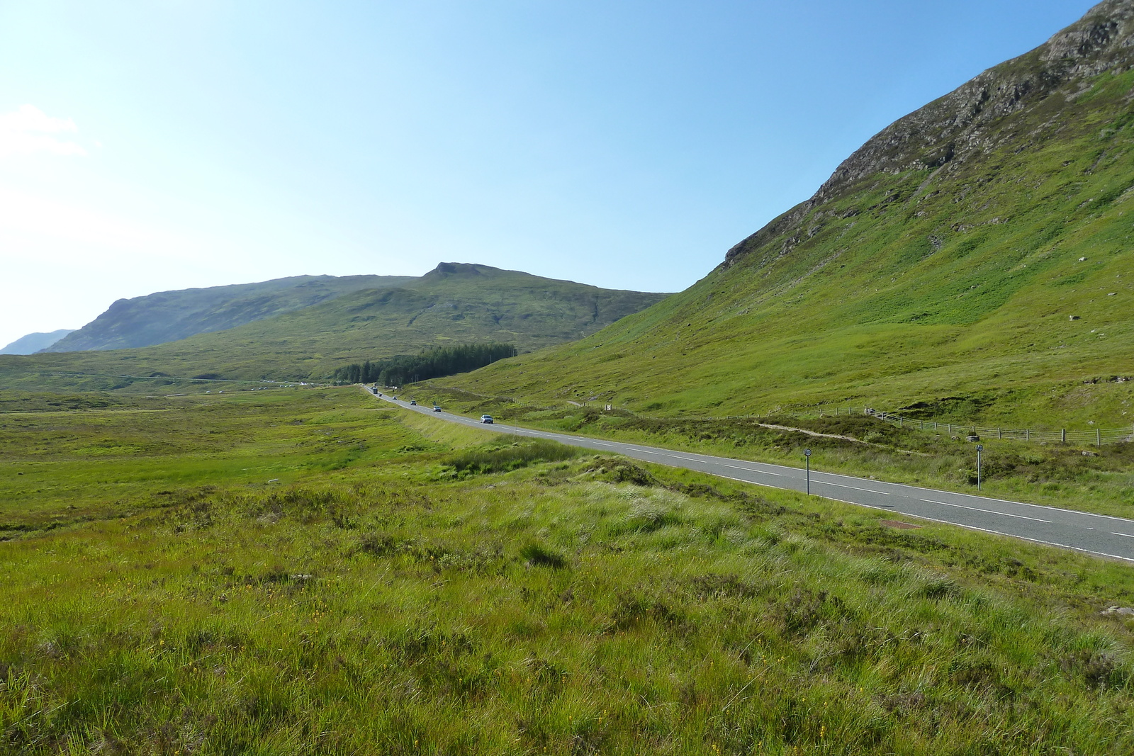 Picture United Kingdom Glen Coe 2011-07 8 - Journey Glen Coe