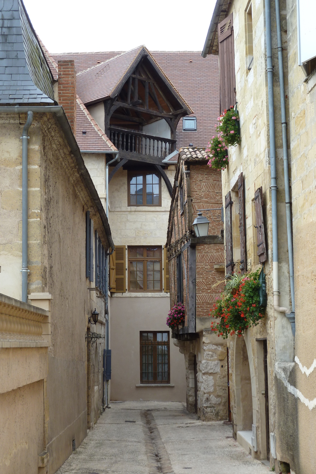 Picture France Bergerac 2010-08 6 - Discover Bergerac