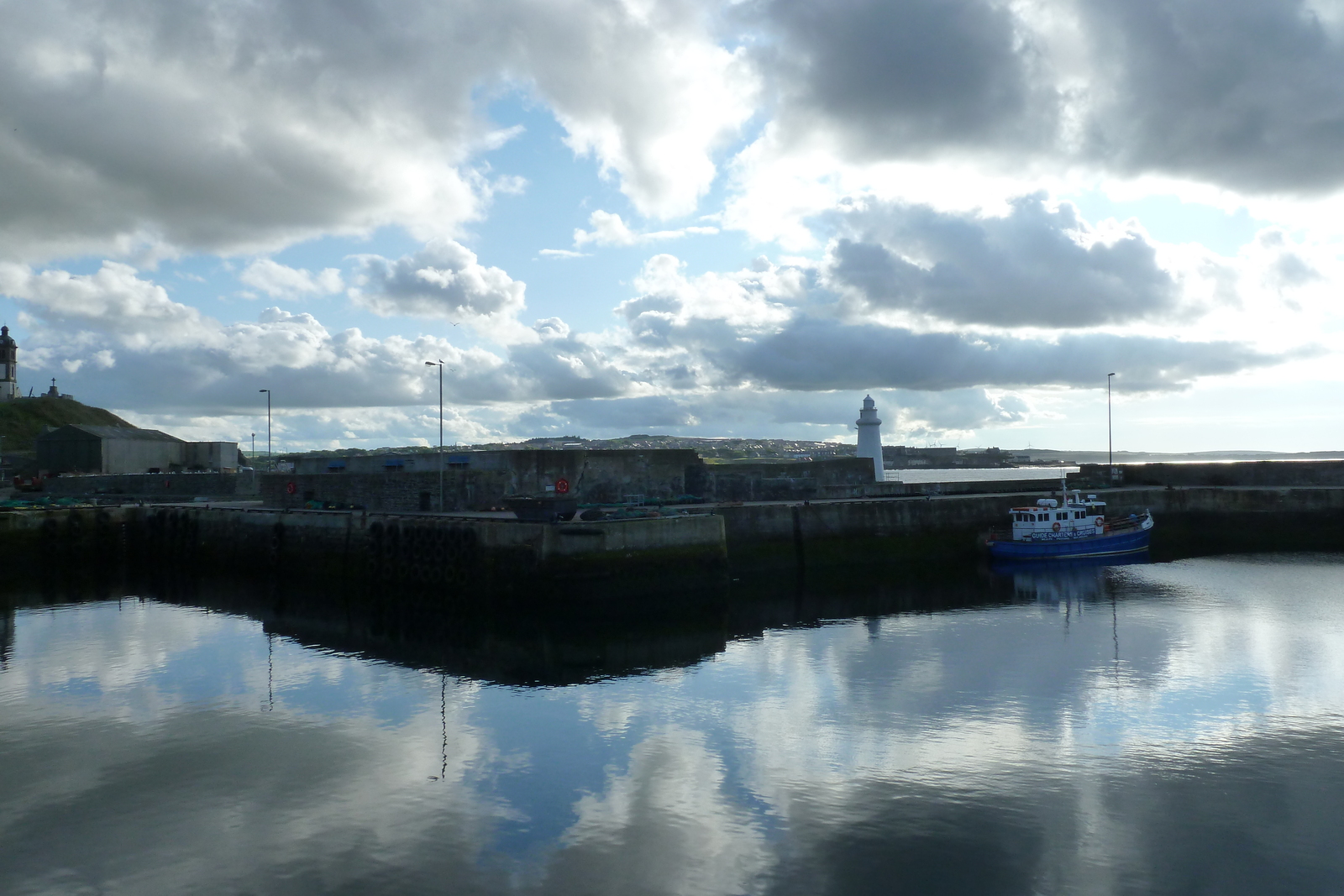 Picture United Kingdom Scotland Macduff 2011-07 5 - Travels Macduff