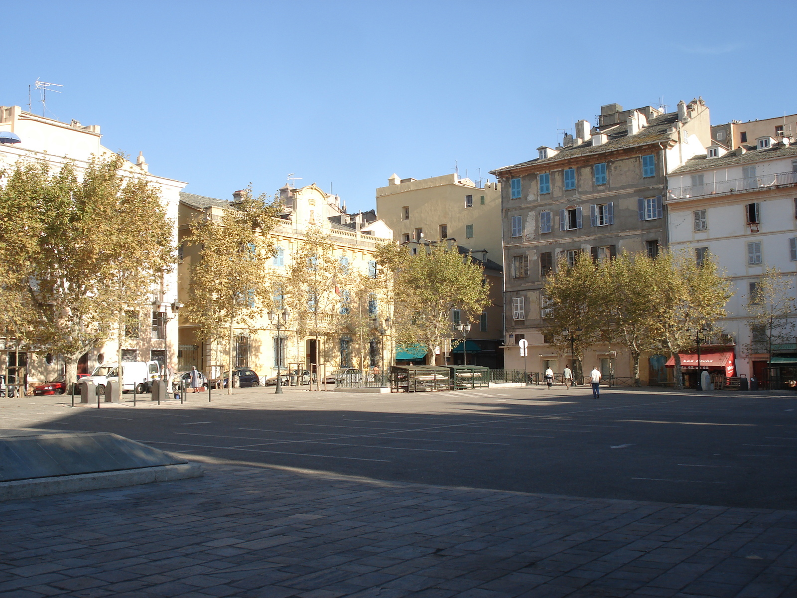 Picture France Corsica Bastia 2006-09 146 - Randonee Bastia