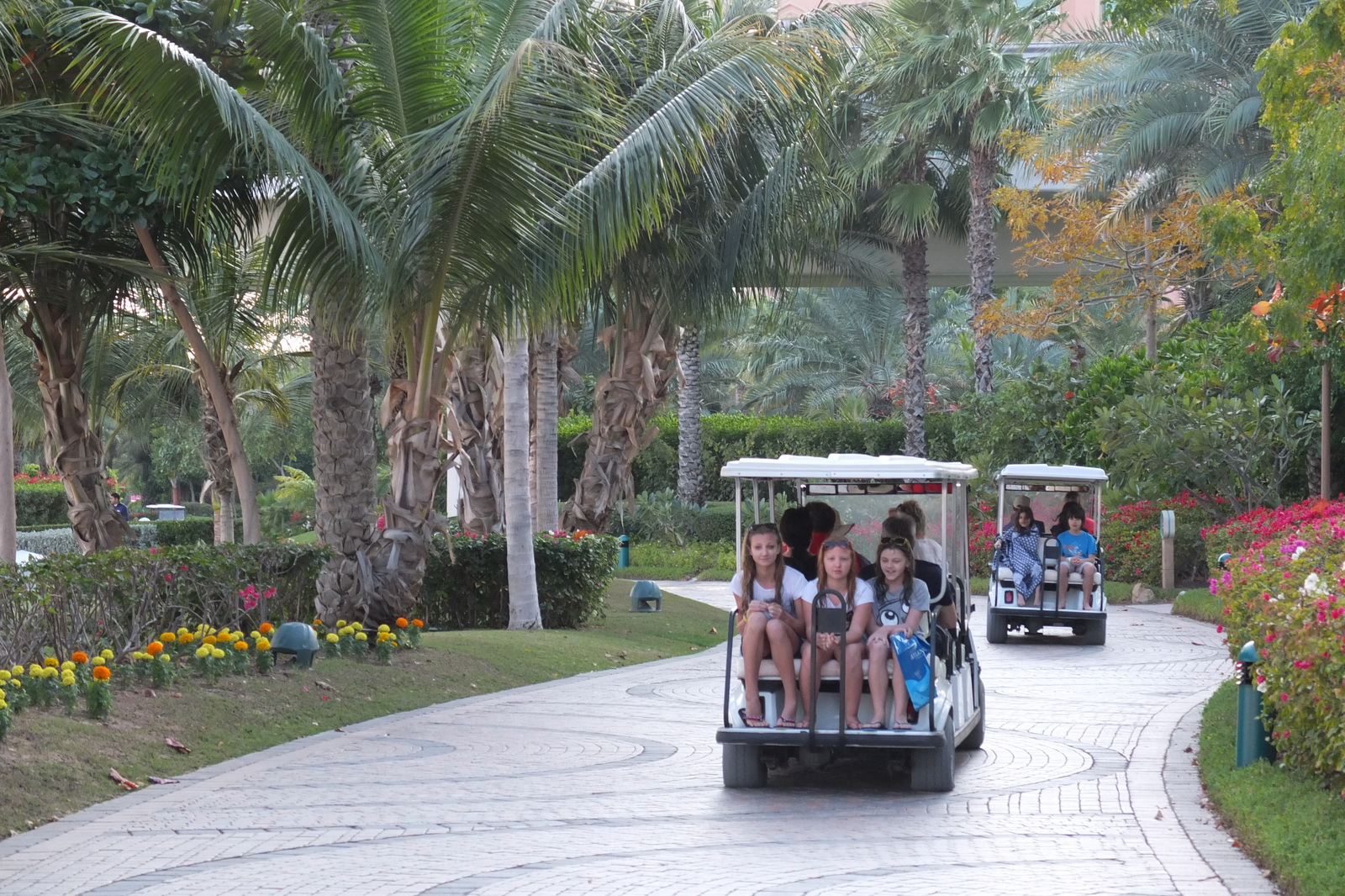 Picture United Arab Emirates Dubai Atlantis Hotel 2014-02 160 - Photographers Atlantis Hotel