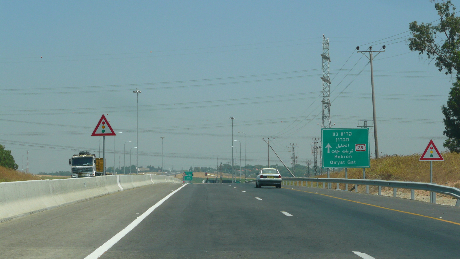 Picture Israel Ashkelon to Arad road 2007-06 187 - Photos Ashkelon to Arad road