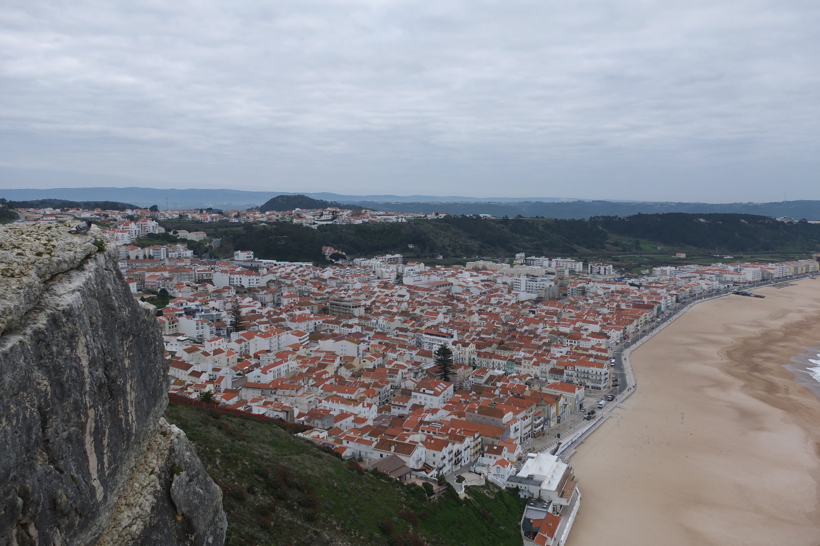 Picture Portugal Nazare 2013-01 16 - Journey Nazare