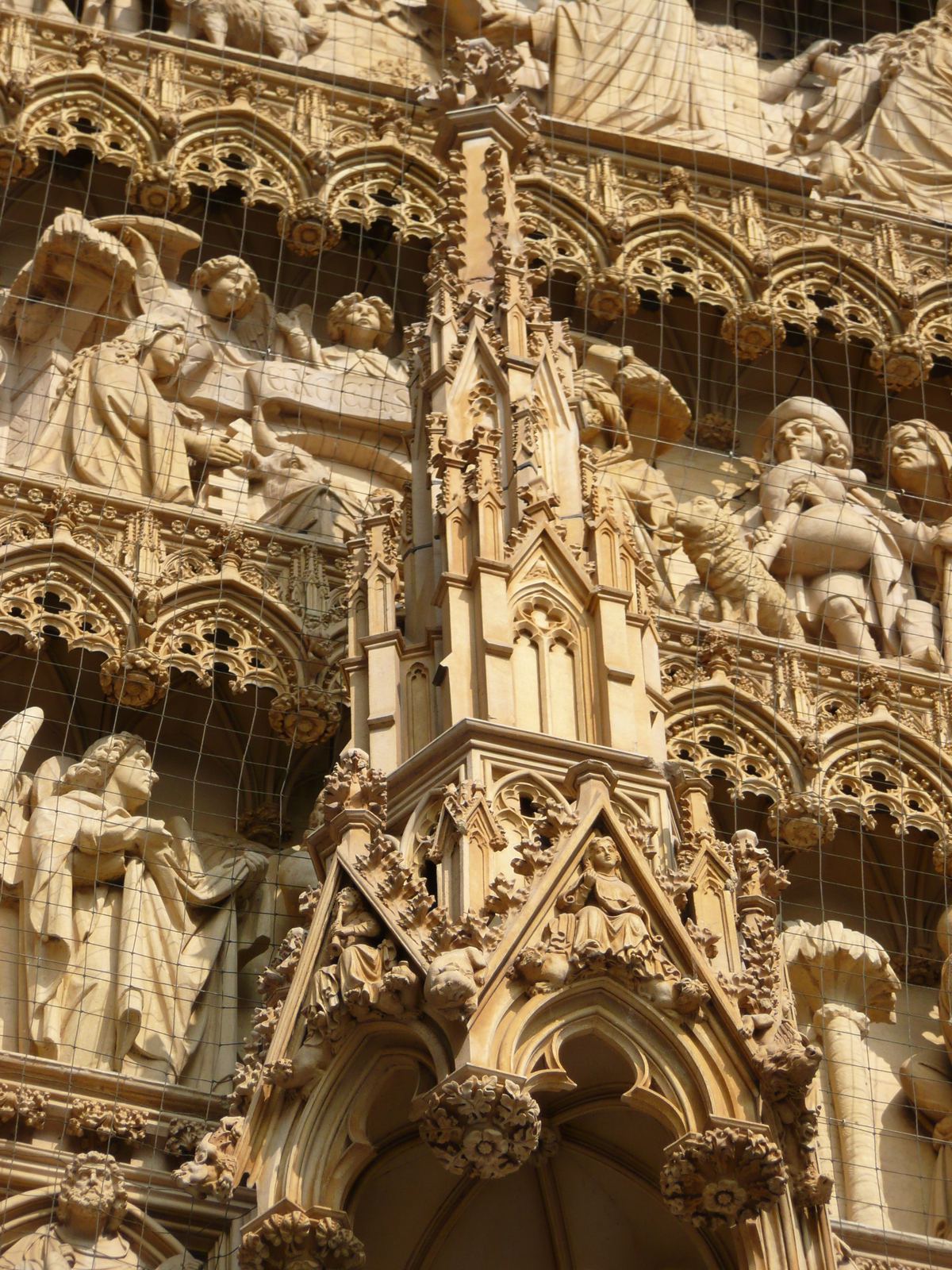 Picture Germany Cologne Cathedral 2007-05 32 - Store Cathedral