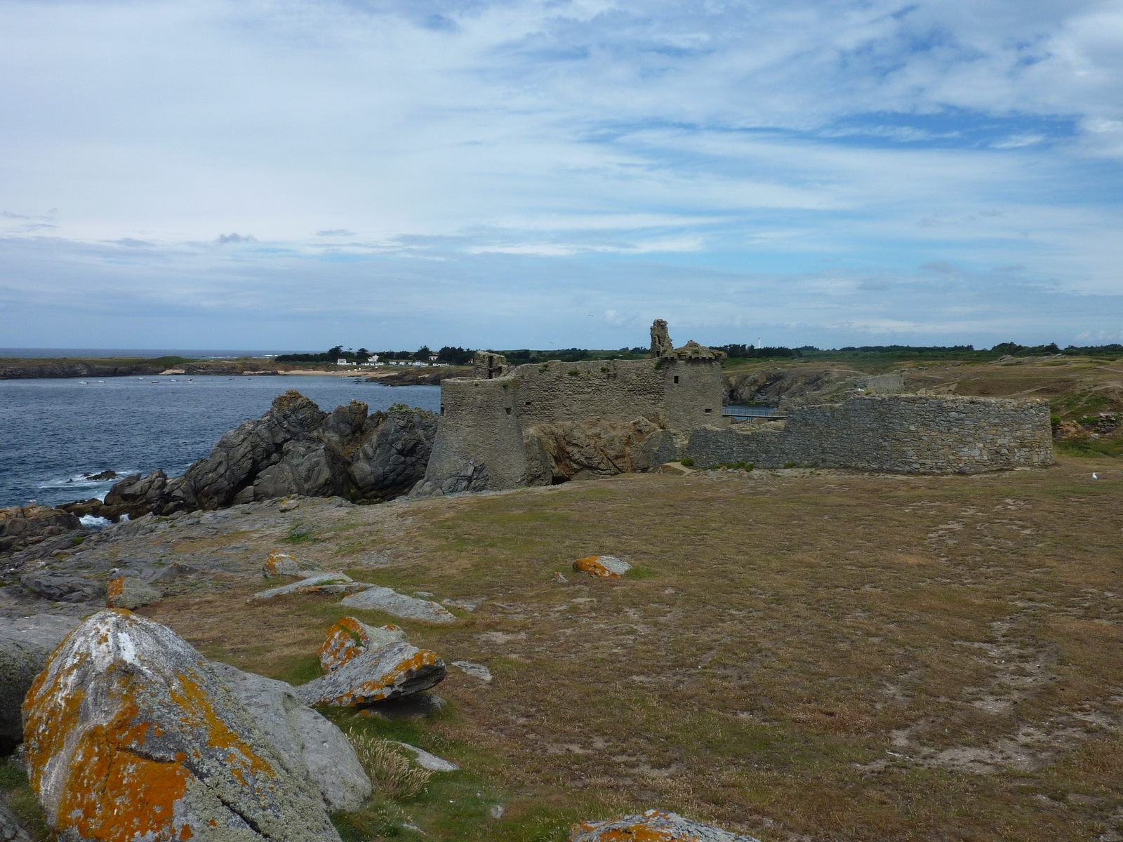 Picture France Ile d'yeu 2009-07 48 - Sight Ile d'yeu