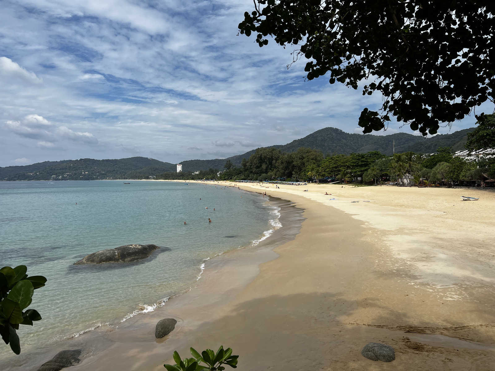 Picture Thailand Phuket Karon Beach On the rock Restaurant 2021-12 45 - Shopping Mall On the rock Restaurant