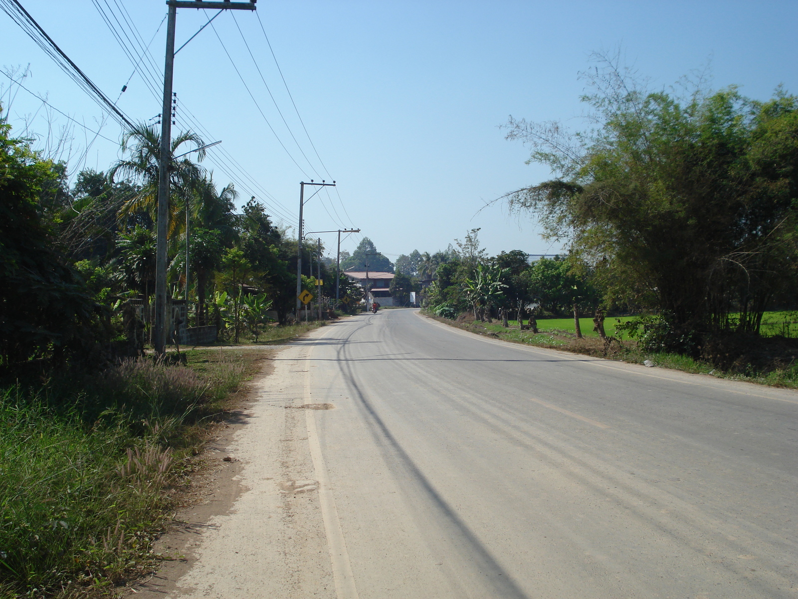 Picture Thailand Phitsanulok 2008-01 16 - Tourist Attraction Phitsanulok