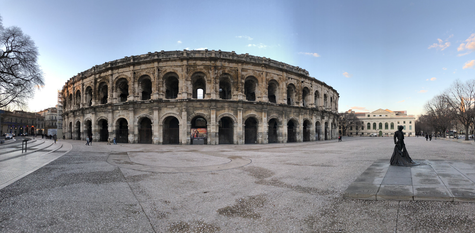 Picture France Nimes 2018-02 49 - Photographers Nimes