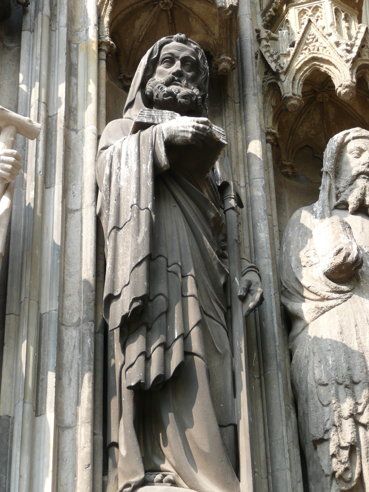 Picture Germany Cologne Cathedral 2007-05 87 - Photos Cathedral