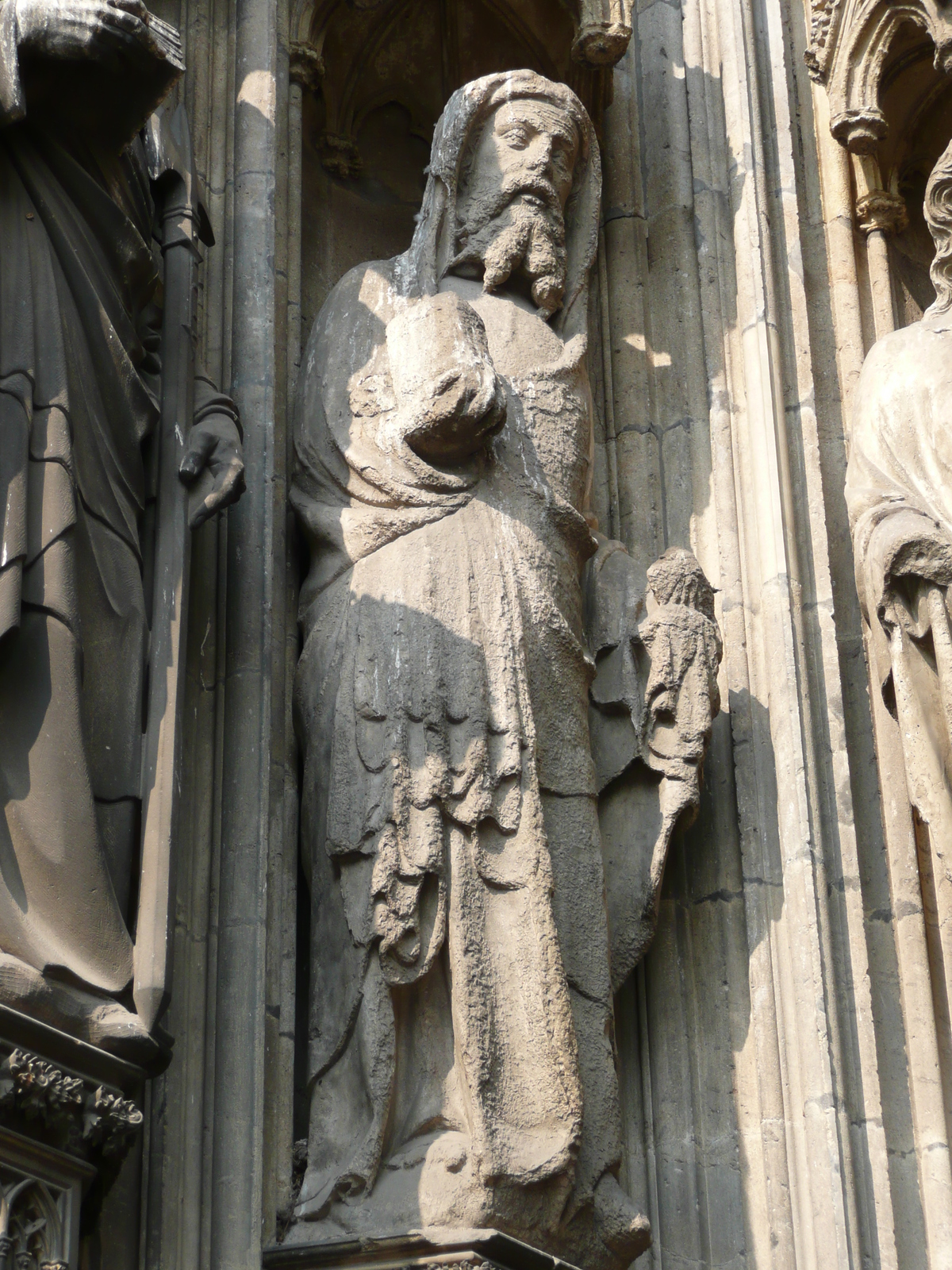 Picture Germany Cologne Cathedral 2007-05 250 - Pictures Cathedral