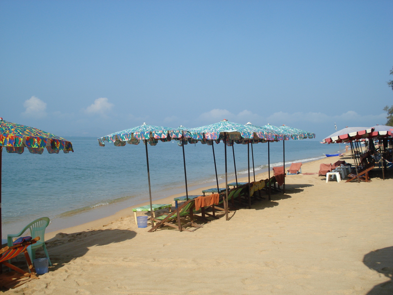 Picture Thailand Pattaya Dongtan beach 2008-01 49 - Pictures Dongtan beach