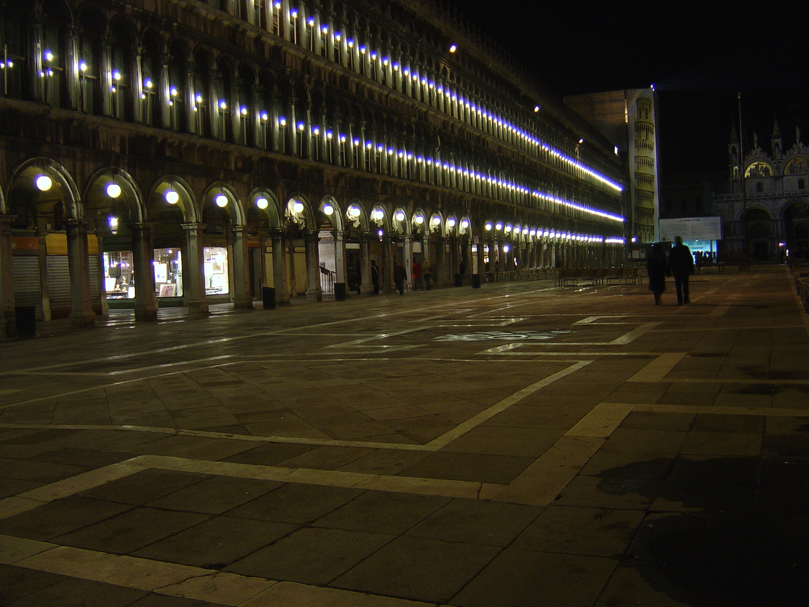 Picture Italy Venice 2005-03 308 - Journey Venice